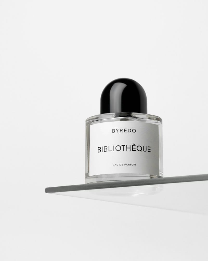 Byredo Bibliothèque