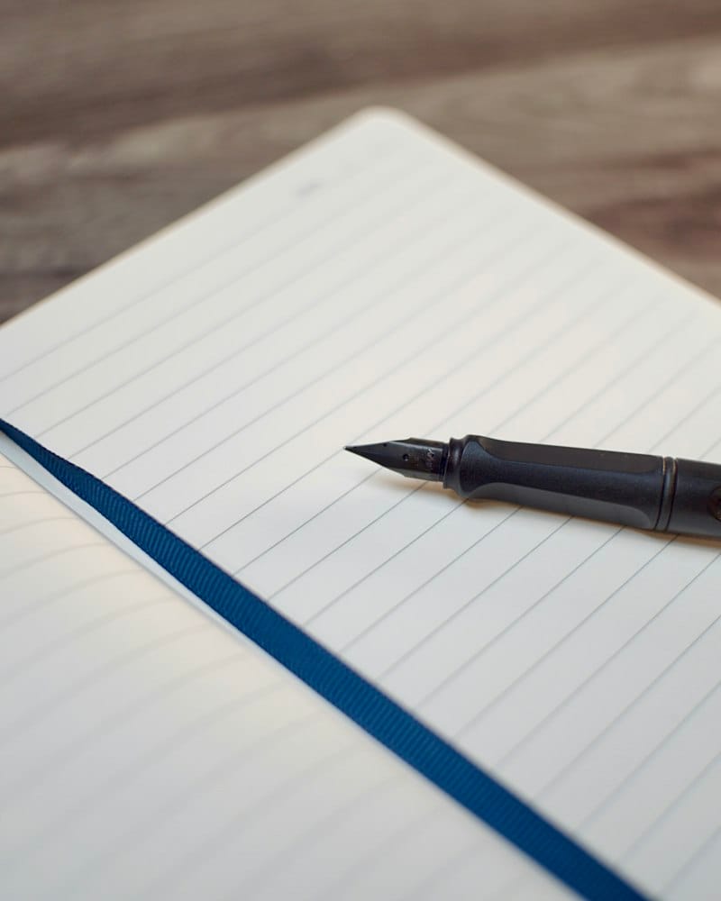 Stylo plume Lamy Safari